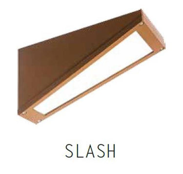 Slash Big Led 13W 3000°